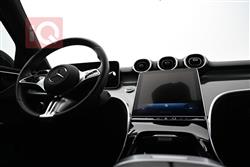 مێرسێدس بێنز C-Class